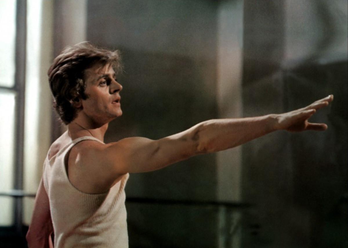 Mikhail Baryshnikov: pic #381500