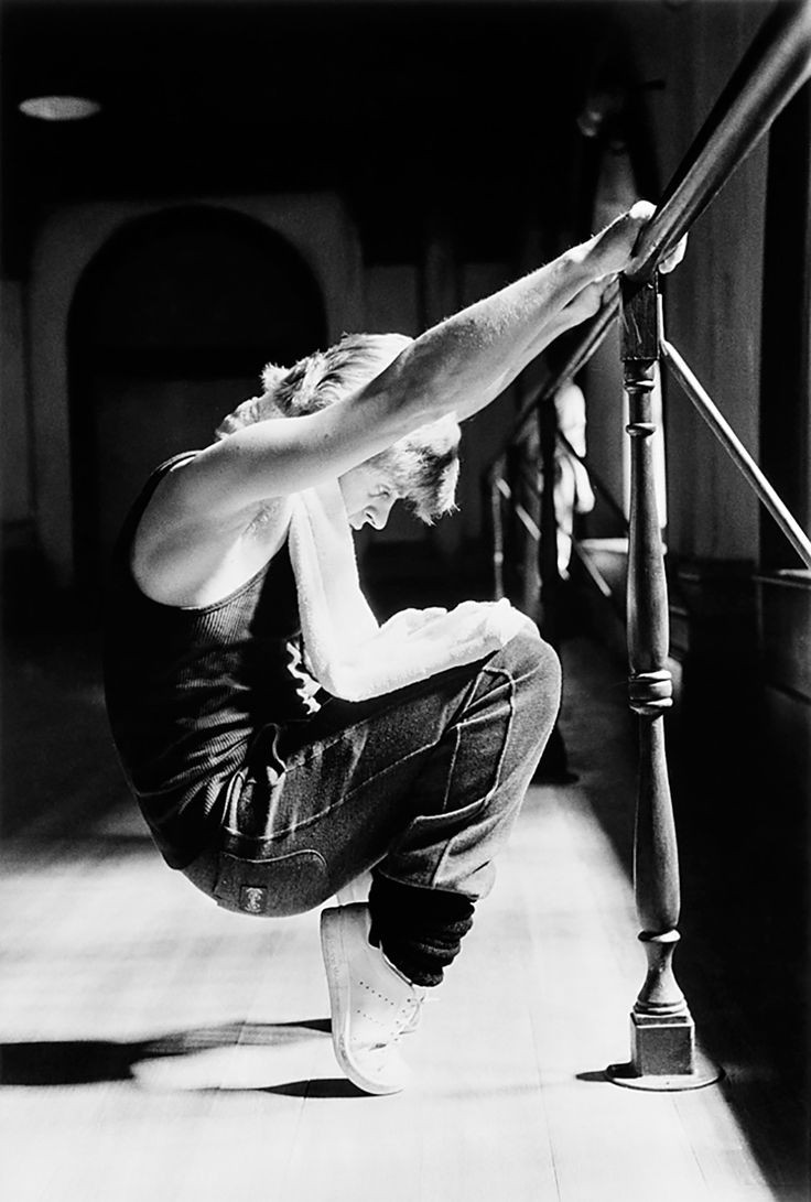 Mikhail Baryshnikov: pic #1316216