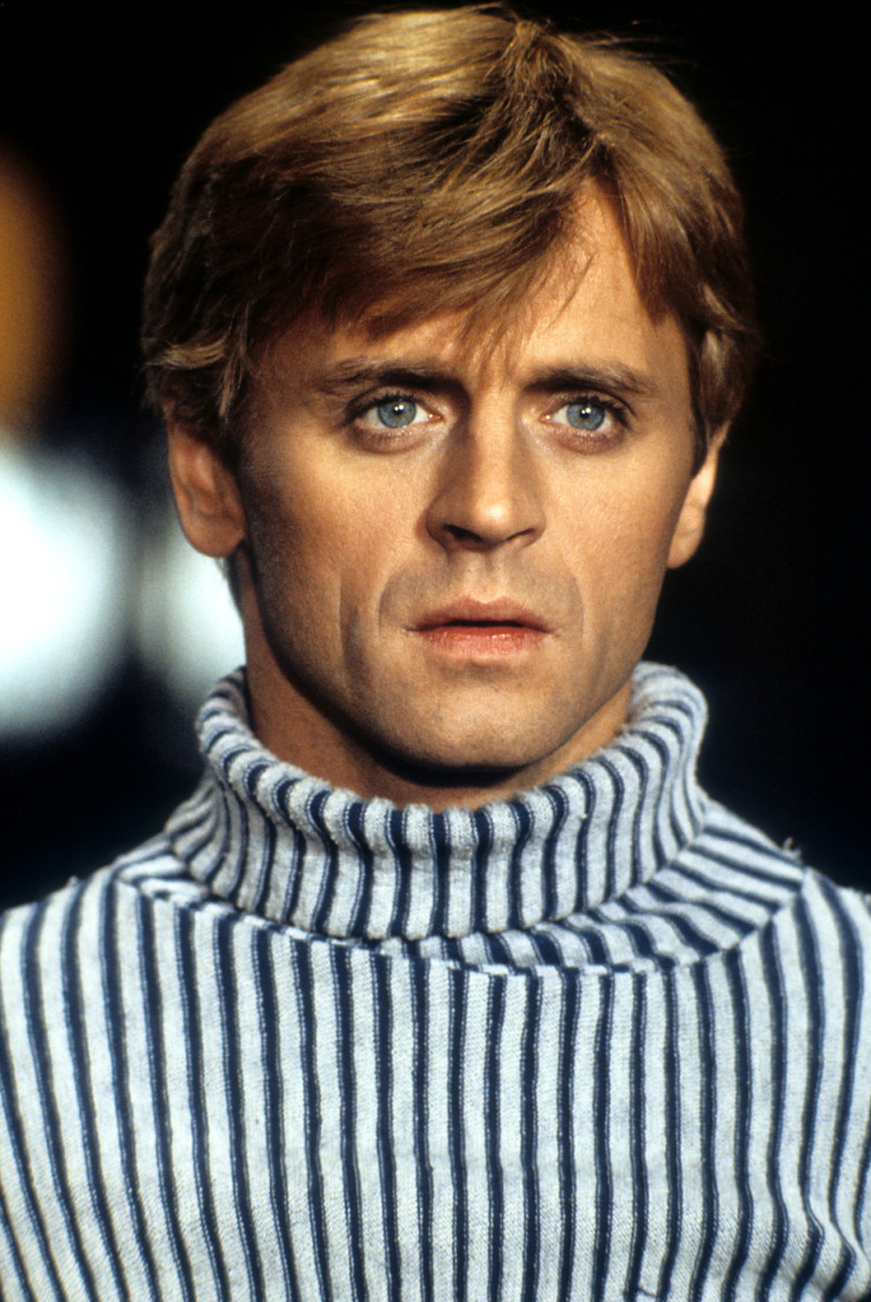 Mikhail Baryshnikov: pic #1311631