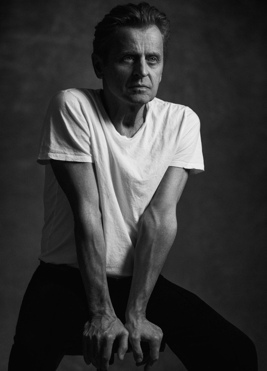 Mikhail Baryshnikov: pic #1316208