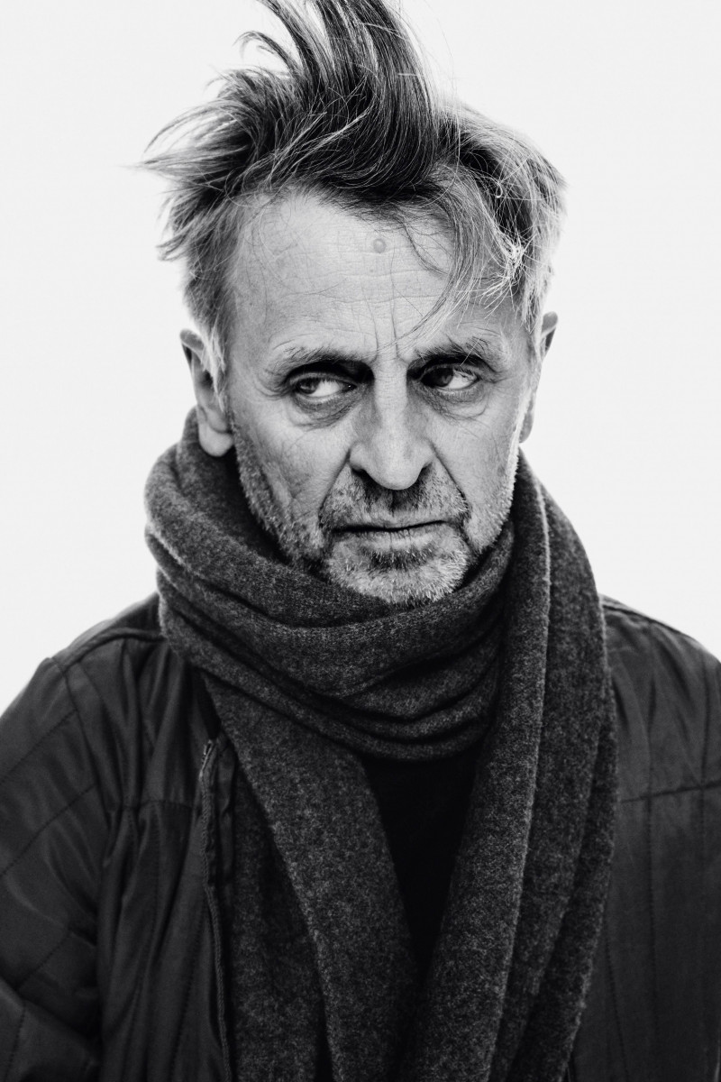 Mikhail Baryshnikov: pic #1316211