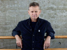 Mikhail Baryshnikov photo #