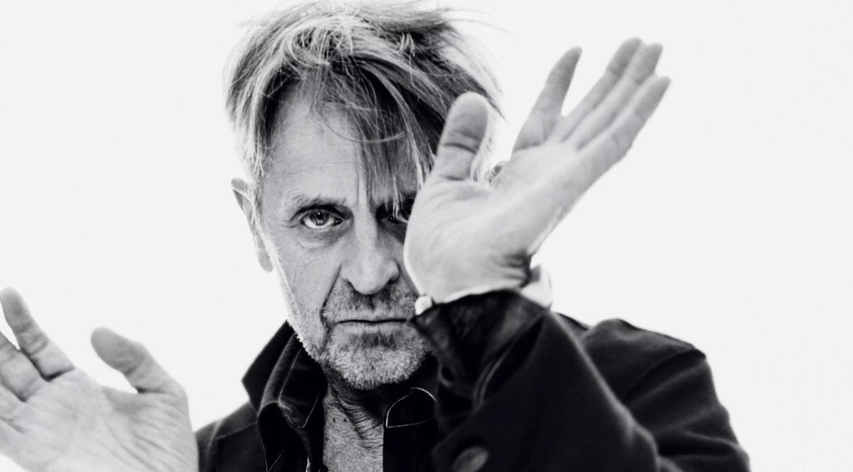 Mikhail Baryshnikov: pic #1313144