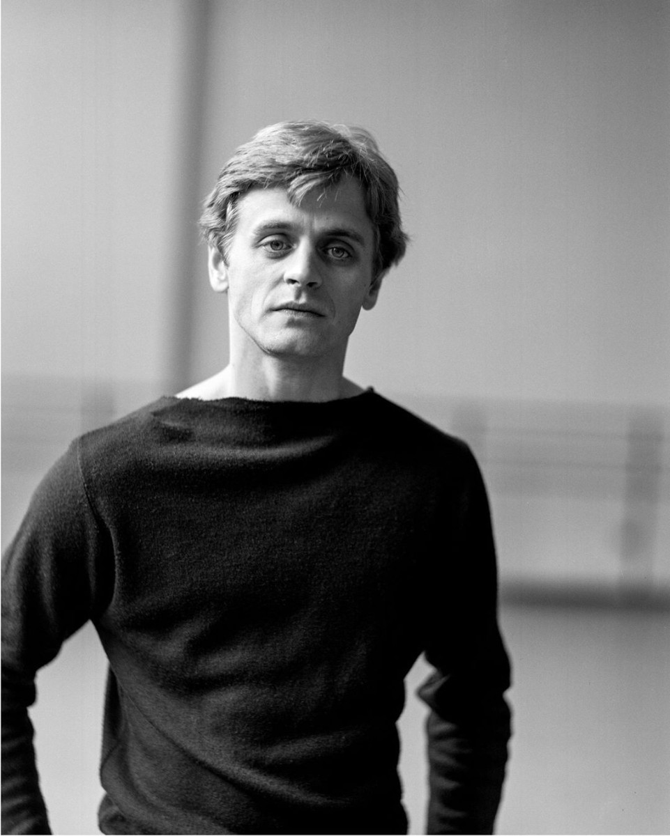 Mikhail Baryshnikov: pic #1316214