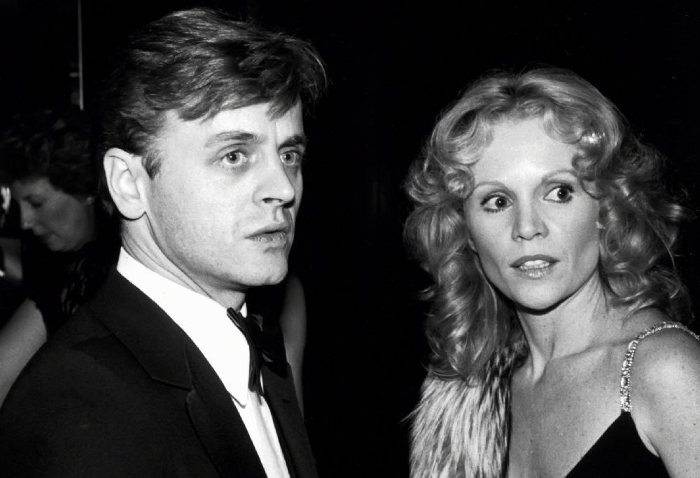 Mikhail Baryshnikov: pic #1313153