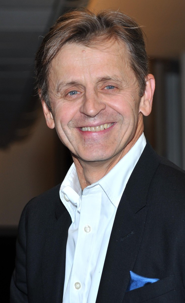 Mikhail Baryshnikov: pic #381492