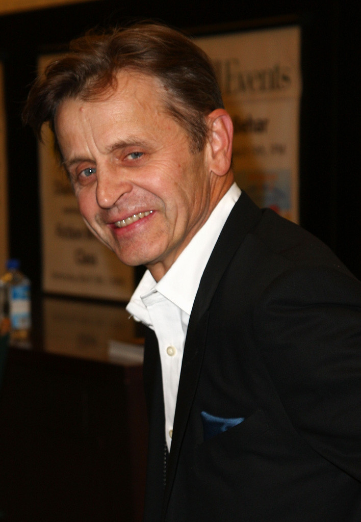 Mikhail Baryshnikov: pic #381491