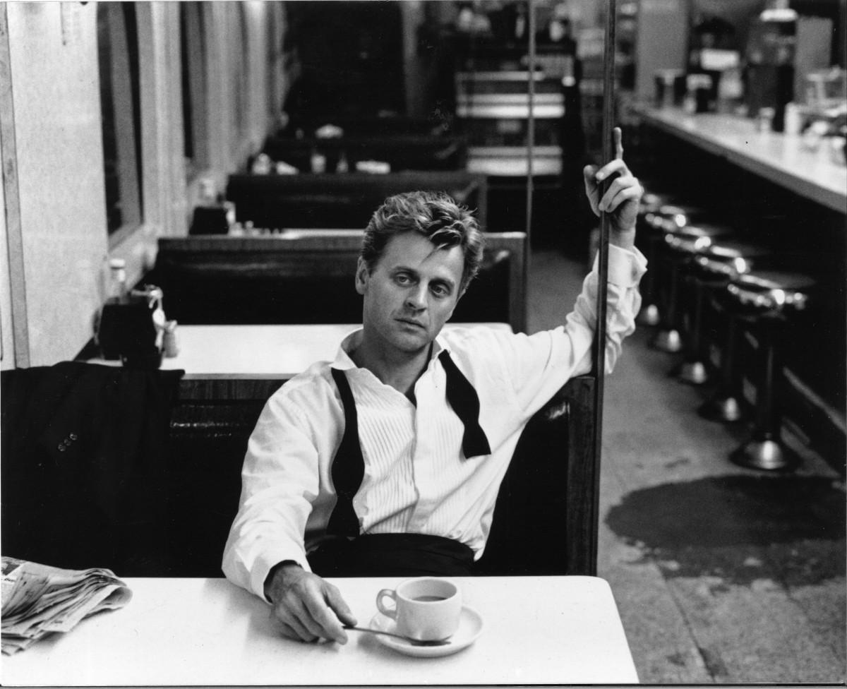 Mikhail Baryshnikov: pic #1313145