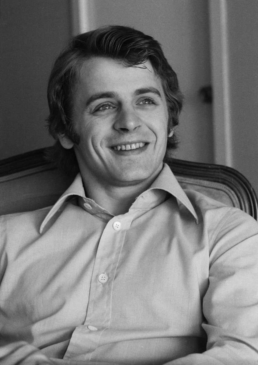 Mikhail Baryshnikov: pic #1316212