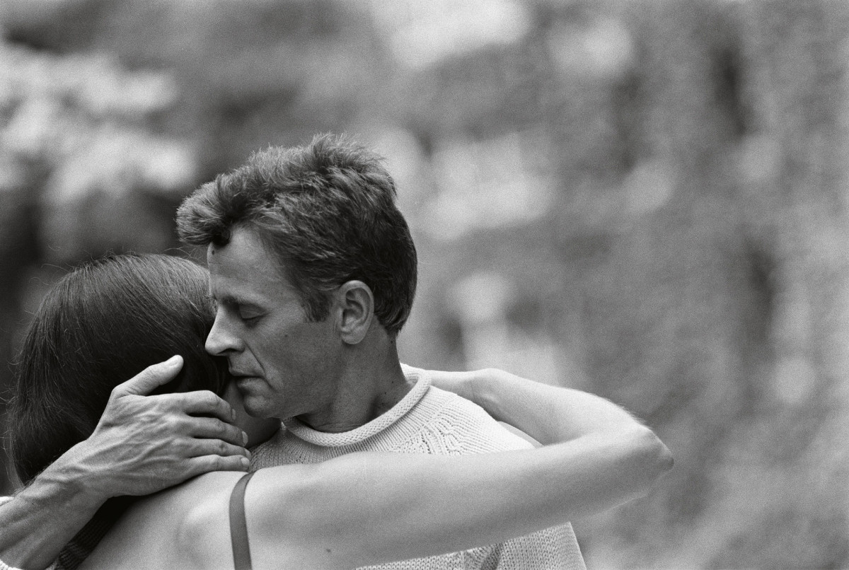 Mikhail Baryshnikov: pic #1313148