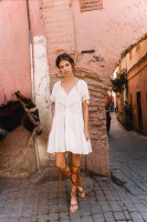 Mila De Wit photo #