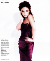 Mila Kunis photo #