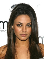 Mila Kunis photo #