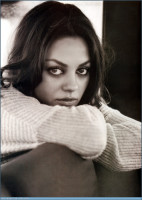 Mila Kunis photo #