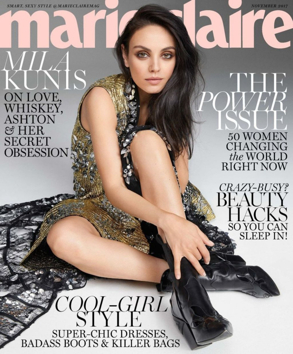 Mila Kunis: pic #970543