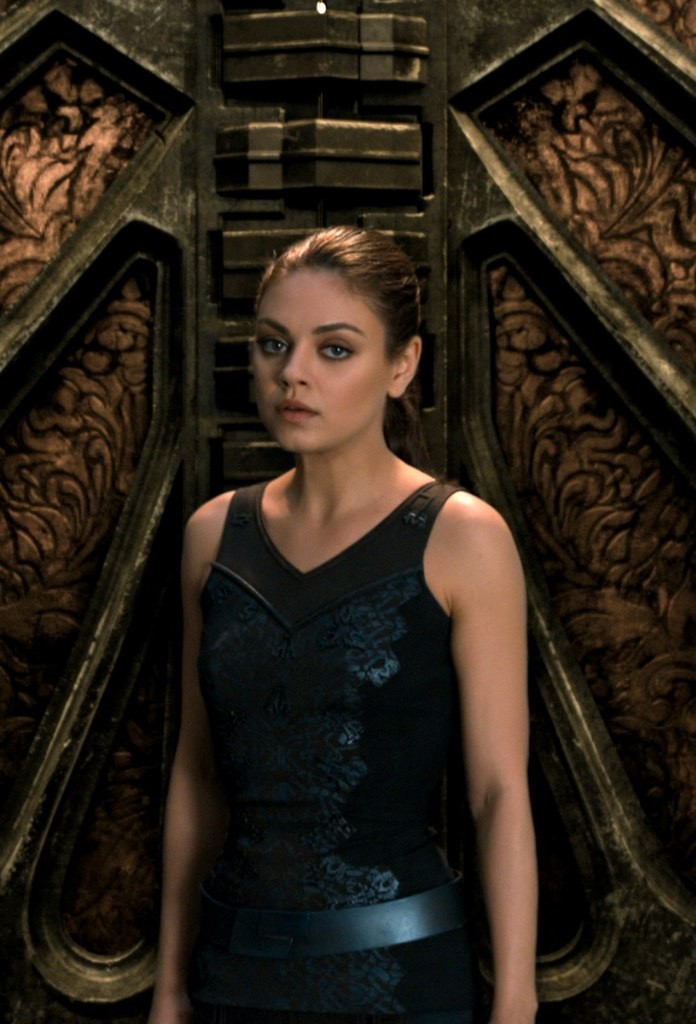 Mila Kunis: pic #761287