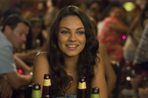 Mila Kunis photo #