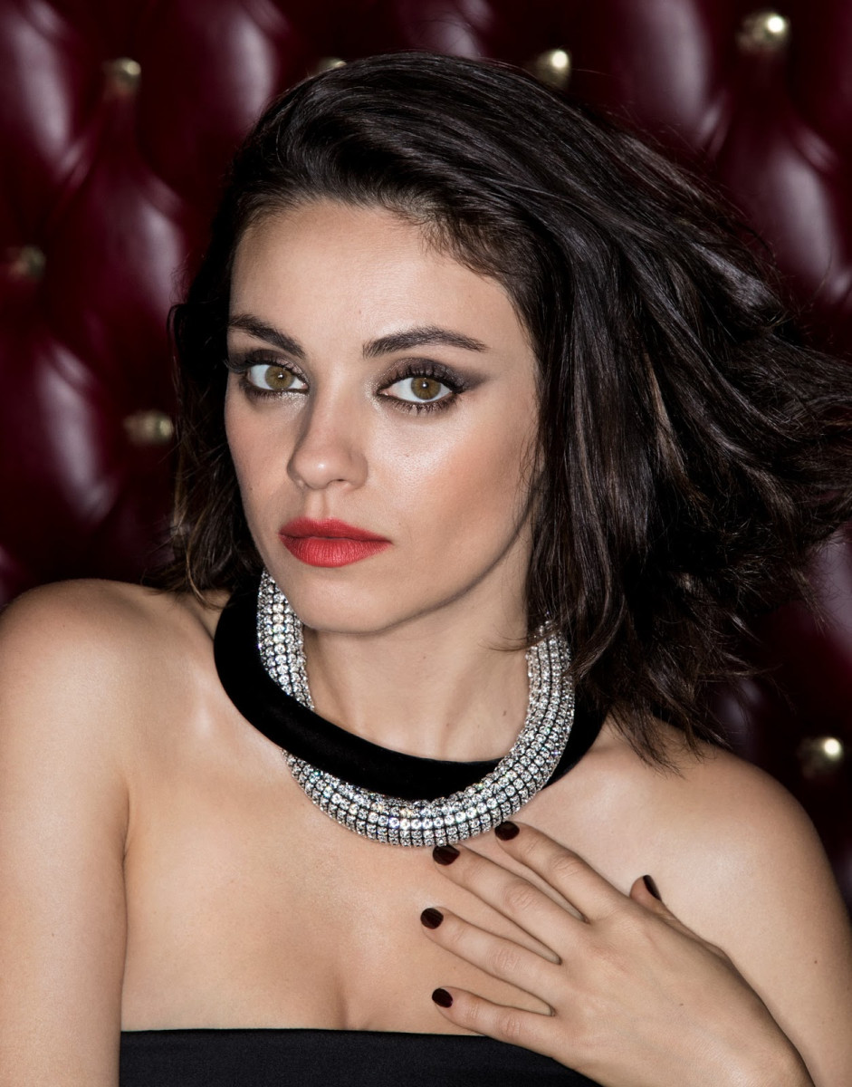 Mila Kunis: pic #977297