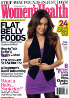 Mila Kunis photo #