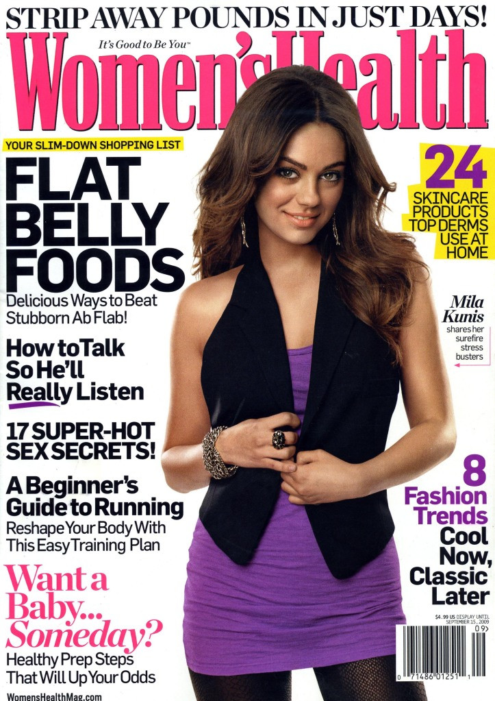 Mila Kunis: pic #178675