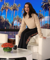 photo 6 in Mila Kunis gallery [id1122041] 2019-04-14