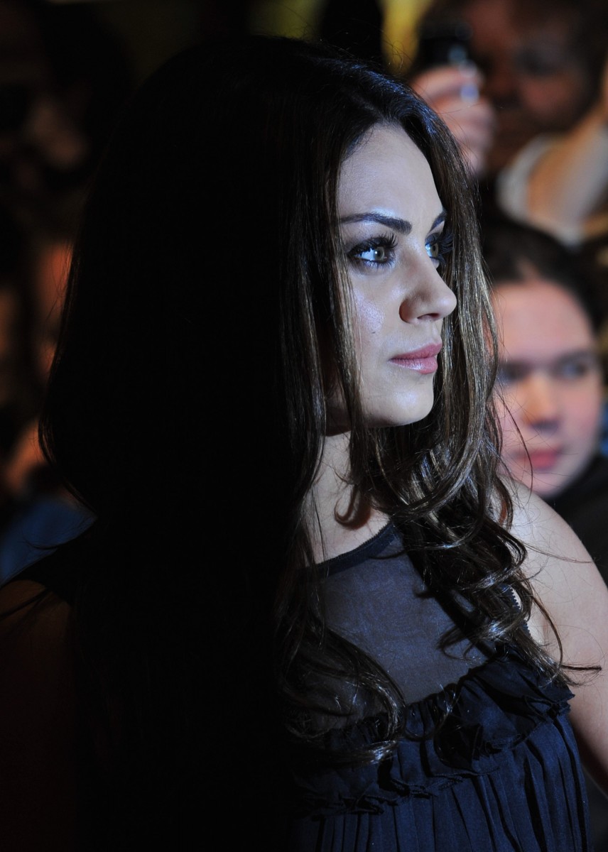 Mila Kunis: pic #298853