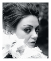 Mila Kunis photo #