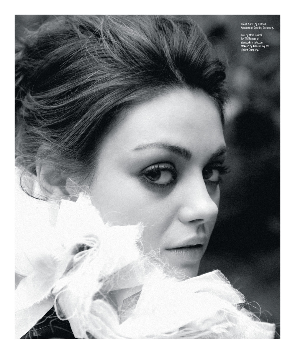 Mila Kunis: pic #339345