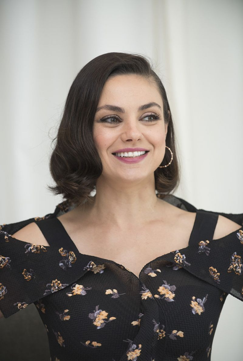 Mila Kunis: pic #975730