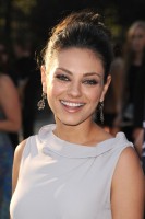 Mila Kunis photo #