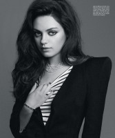 Mila Kunis photo #