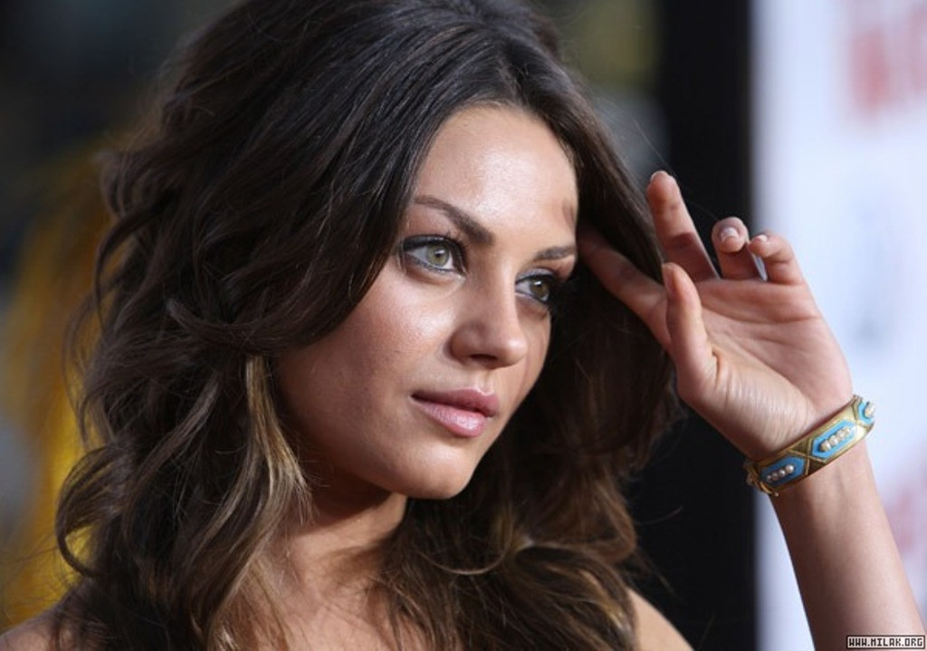 Mila Kunis: pic #112967