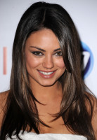 Mila Kunis photo #