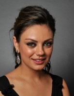 Mila Kunis photo #