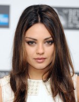 Mila Kunis photo #