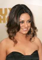 Mila Kunis photo #