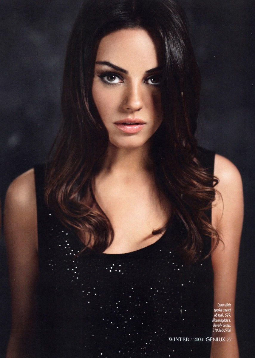 Mila Kunis: pic #225115