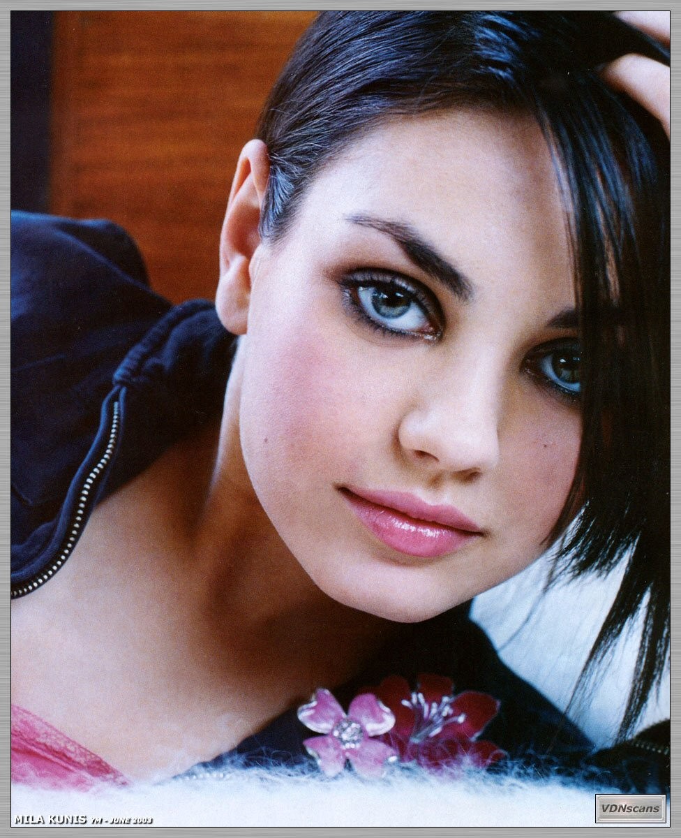 Mila Kunis: pic #15562