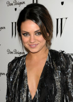 Mila Kunis photo #