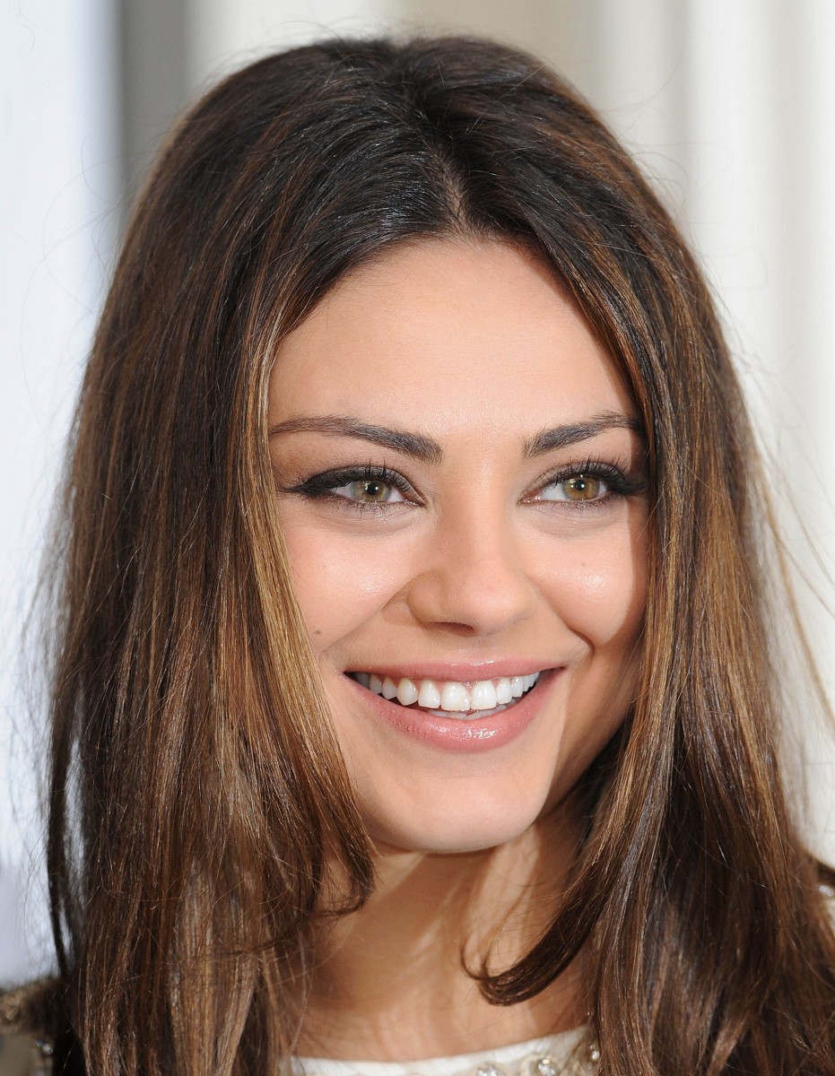 Mila Kunis: pic #298841