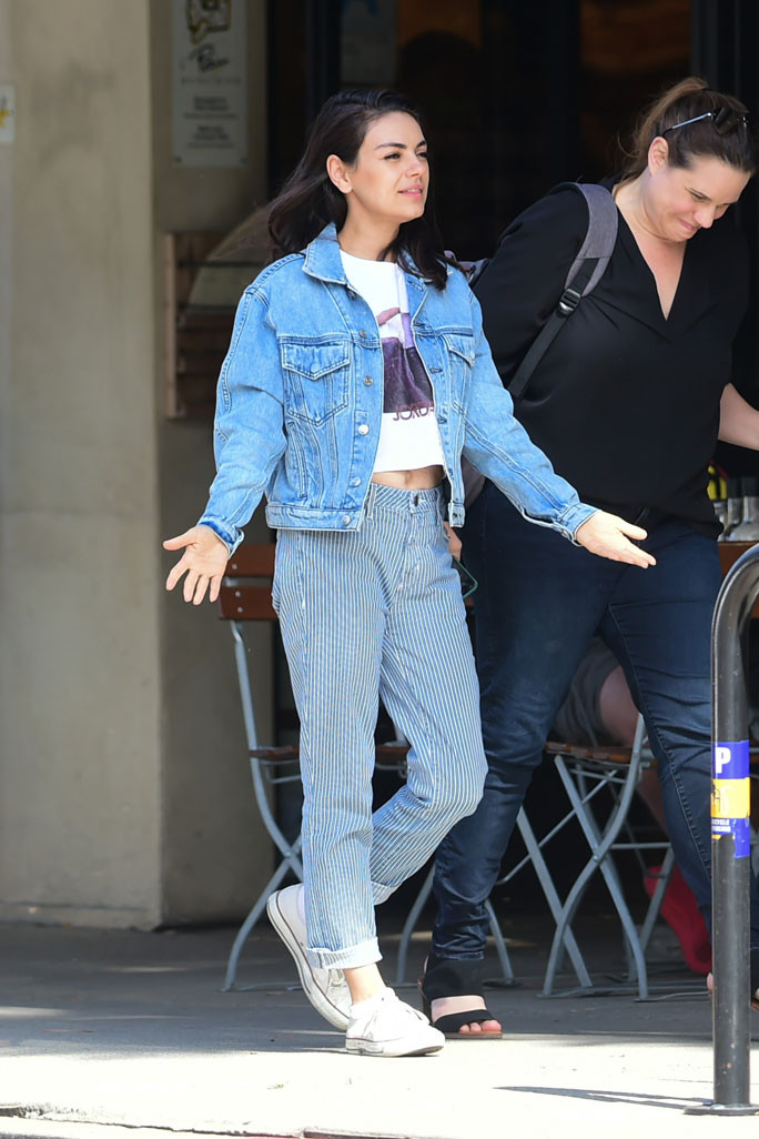 Mila Kunis: pic #1122065