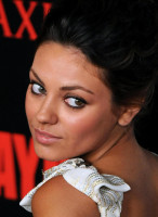 Mila Kunis photo #