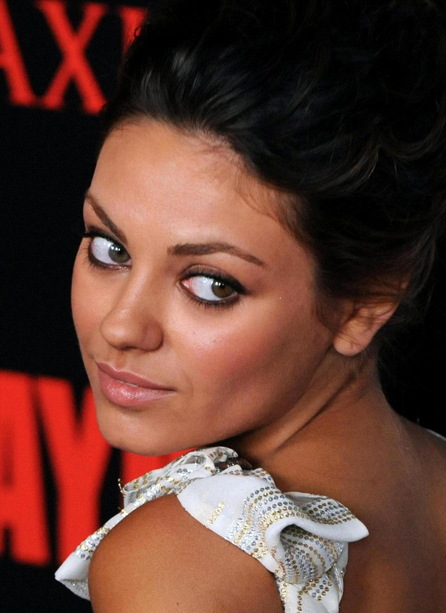 Mila Kunis: pic #114485