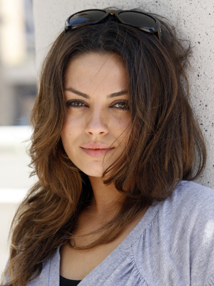 Mila Kunis: pic #114269