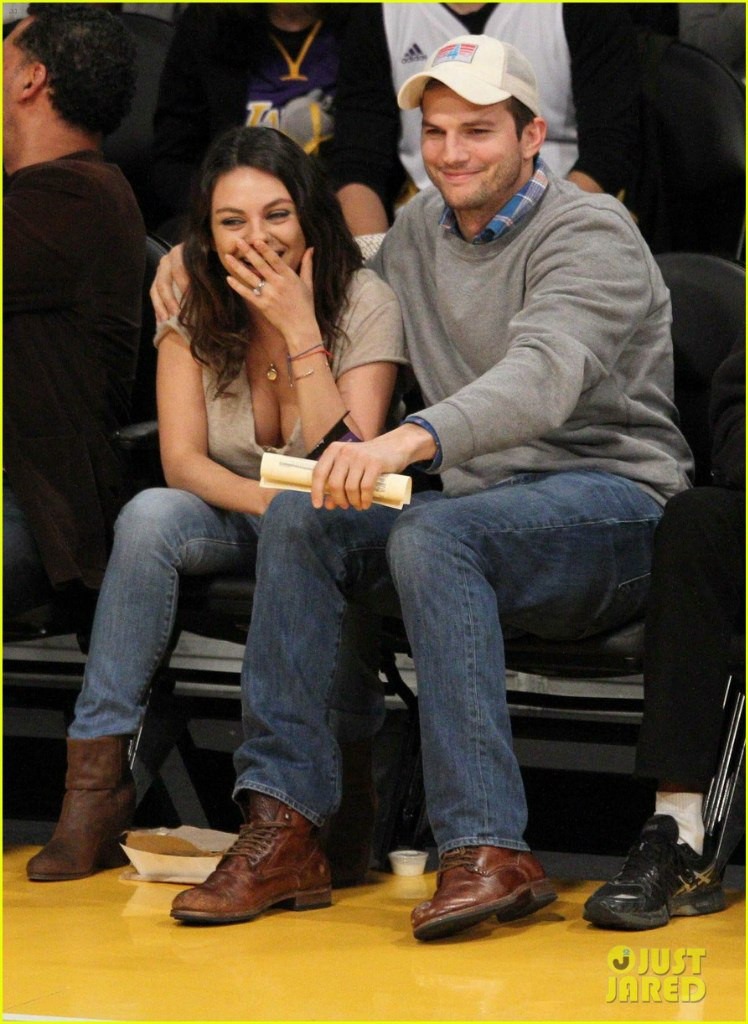 Mila Kunis: pic #753384