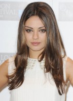 Mila Kunis photo #