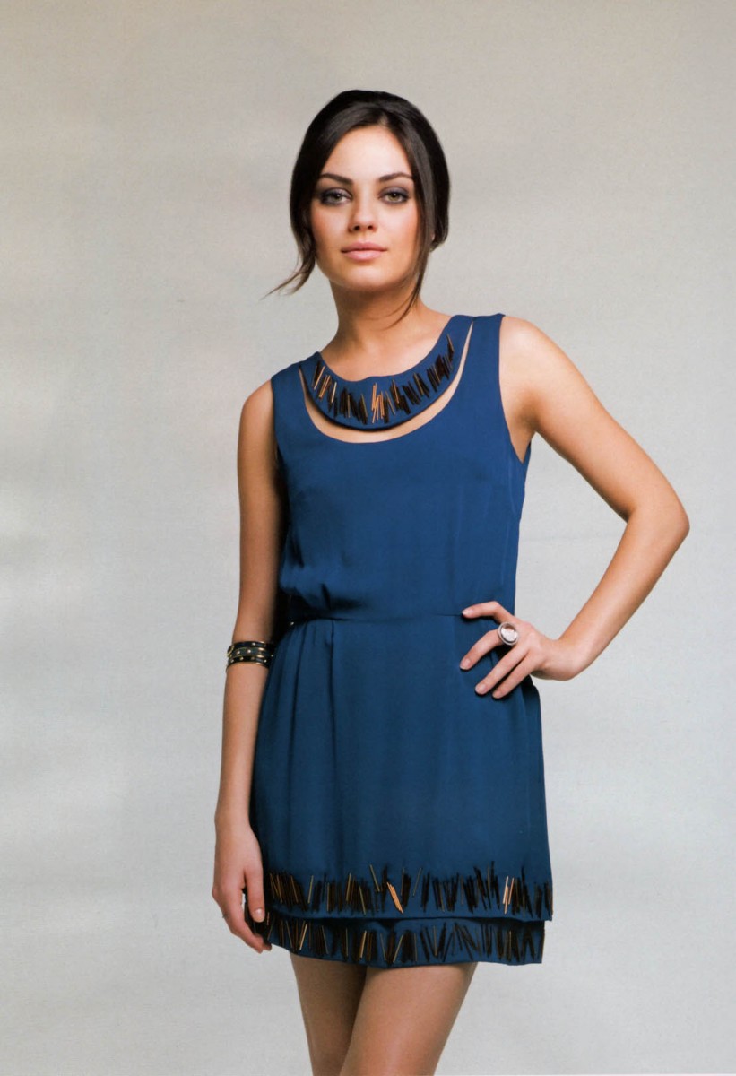 Mila Kunis: pic #217564