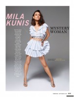 Mila Kunis photo #