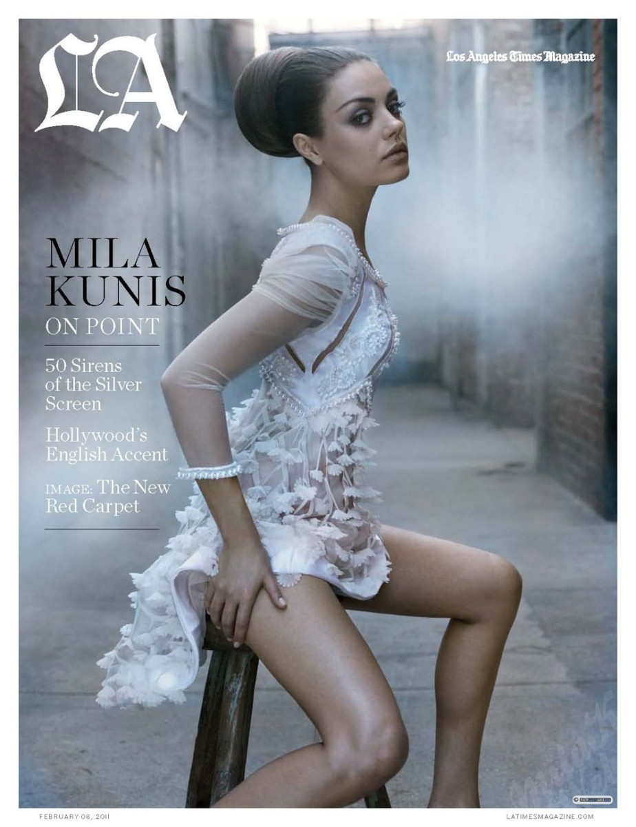 Mila Kunis: pic #339329