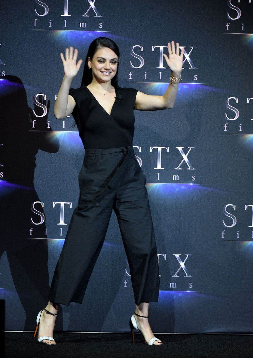 Mila Kunis: pic #919862